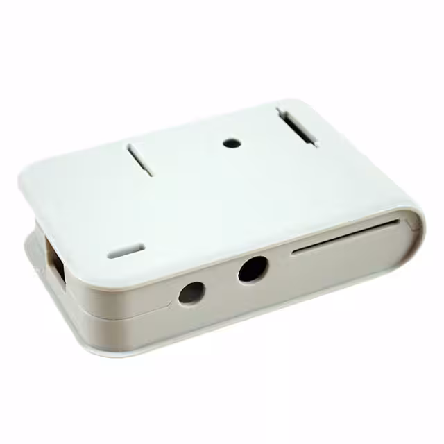 1593HAMPIGY Hammond Manufacturing  Anexos de la placa de desarrollo de evaluación